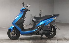 SUZUKI SU WISH  DV12B