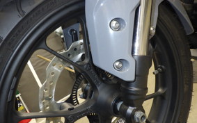 HONDA CB250R 1996 MC52