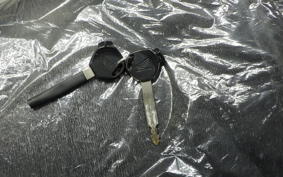 HONDA DIO CESTA GEN 2 AF62