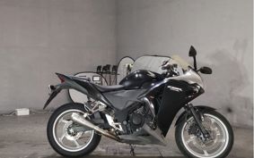 HONDA CBR250R MC41