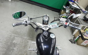 YAMAHA DRAGSTAR 400 2001 VH01J