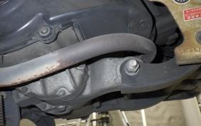 SUZUKI ADDRESS V125 G CF46A