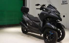 YAMAHA TRICITY 300 2021 SH15J