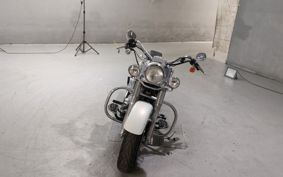 HARLEY FLSTF 1450 BMY