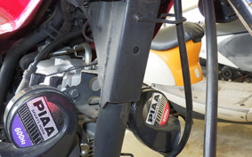 HONDA CBF 125