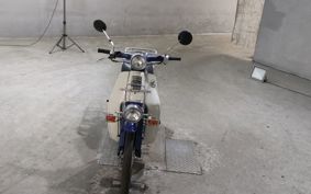 HONDA SUPER CUB50 AA01