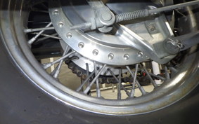 HONDA SHADOW 400 2006 NC34