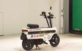 HONDA MOTOCOMPO AB12