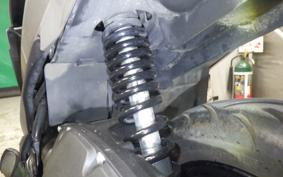 SUZUKI ADDRESS 110 2010 CE47A