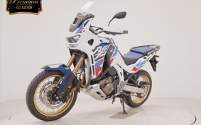 HONDA CRF1100L AFRICA TWIN Adventure 2025 SD15