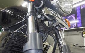 HONDA CB400SF VTEC A 2010 NC42