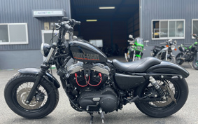 HARLEY HARLEY XL1200X 2012 LC3