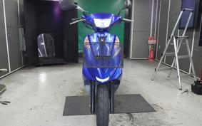SUZUKI ADDRESS V125 G CF4EA