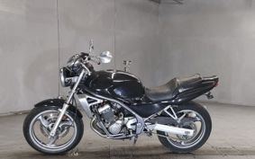 KAWASAKI BALIUS250 ZR250A