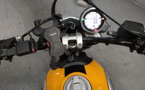 DUCATI  DUCATI  SCRAMBLER  CLASSIC  K102JA