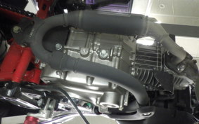 HONDA MONKEY 125 JB05