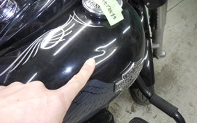 HARLEY FLS 1580 2013
