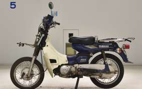 YAMAHA MATE 90 UB02J