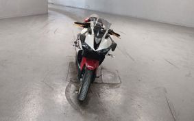 YAMAHA YZF-R3 2016 RH07J