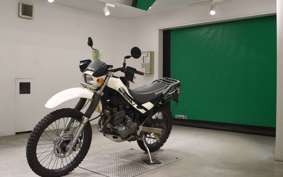 KAWASAKI SUPER SHERPA 2026 KL250G
