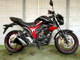 Фото Suzuki JIKUSA-150 с японского аукциона