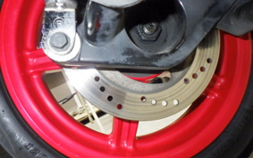 YAMAHA CYGNUS 125 XSR 3 SED8J