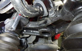 HONDA CT125-2 2012 JA65