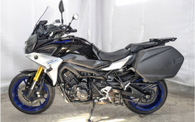 YAMAHA MT-09 Tracer GT 2019 RN51J