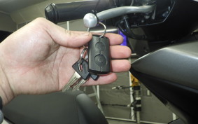 YAMAHA AERO X 155