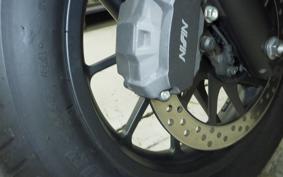 HONDA REBEL 250 A 2007 MC49