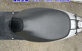 HONDA DIO