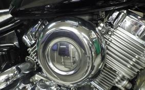 YAMAHA DRAGSTAR 400 CLASSIC  2014 VH02J