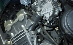 HONDA HORNET 250 2025 MC31