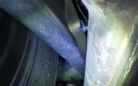 HONDA 400X 2014 NC47