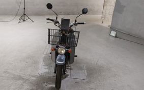 SUZUKI BIRDIE90 BD43A