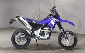 YAMAHA WR250X DG15J