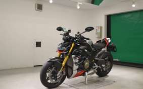 DUCATI ストリート FIGHTER V4SP2 2024