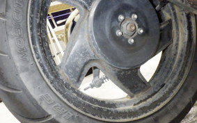 YAMAHA AXIS 100 SB06J