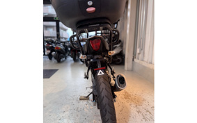 SUZUKI GSX-S125 ABS DL32B