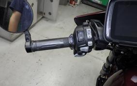 HONDA REBEL 1100 DCT 2023 SC83