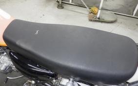 SUZUKI GRASS TRACKER 2005 NJ47A