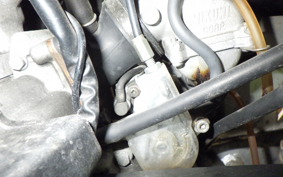 SUZUKI RG200 Gamma 2005 NH11A