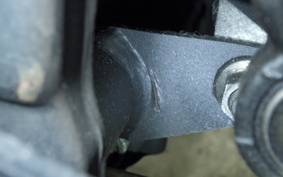 KAWASAKI NINJA 250R EX250K