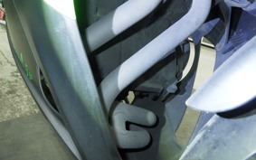 KAWASAKI NINJA 400R 2011 ER400B