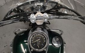 KAWASAKI VULCAN1500 CLASSIC 1998 VNT50G