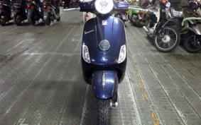 VESPA LX125IE
