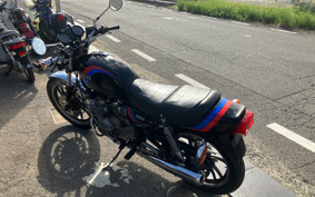 YAMAHA XJ550