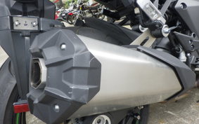 KAWASAKI NINJA 1000SX 2023 ZXT02K