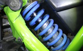 KAWASAKI KSR-2 2004 MX080B