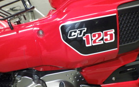 HONDA CT125-2 2018 JA65